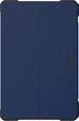 Обкладинка UAG Metropolis SE для Samsung Galaxy Tab S7+ 12.4 (T970/T795/T976) / Tab S8+ 12.4 (X800/X806) (224012115555) Mallard - изображение 1