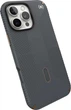 Чохол Speck Presidio2 Grip MagSafe w/ ClickLock для Apple iPhone 16 Pro Max (150725-3212) Charcoal Gray - изображение 3