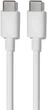 Кабель Google USB Type-C – USB Type-C 60W 1 м White (GV4U8) OEM - изображение 2