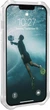 Чохол UAG Essential Armor для Apple iPhone 13 (11317S110243) Frosted Ice - изображение 5