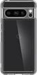 Чохол Spigen Crystal Hybrid для Google Pixel 8 Pro (ACS06330) Crystal Clear - изображение 2