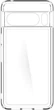 Чохол Spigen Crystal Hybrid для Google Pixel 8 Pro (ACS06330) Crystal Clear - изображение 4