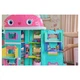 Ігровий набір Gabby's Dollhouse Балкончик-портал Спа-кімната Нявки (SM36277/6074306) - изображение 7