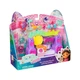 Ігровий набір Gabby's Dollhouse Кімната вечірок діджея Нявкота (SM36276/6074118) - изображение 1