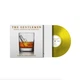 Виниловая пластинка Chris Benstead - The Gentlemen O.S.T., Yellow Vinyl - изображение 2