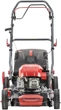 Газонокосарка бензинова AL-KO Easy 5.16 SP-D (114123) - зображення 5