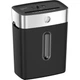 Шредер HP OneShred 8CC Black (2826) [159564] - изображение 1