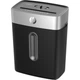 Шредер HP OneShred 8CC Black (2826) [159564] - изображение 2