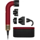 Фен Dyson HD17 Supersonic R Red Velvet/Gold Limitted Edition (493118-01) [163685] - изображение 1