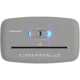 Шредер HP OneShred 8CC Black (2826) [159564] - изображение 4