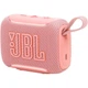 Портативная колонка JBL Go 5 Pink (JBLGO5PIK) - изображение 3