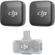 Мікрофонна радіосистема DJI Mic Mini Mobile Version (2 TX + 1 Mobile RX) (CP.RN.00000458.01) - изображение 1