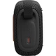 Портативная акустика JBL GO 5 Black (JBLGO5BLK) [163926] - изображение 7