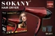 Професійний фен для волосся SOKANY SK-2211 2400 Вт - зображення 5