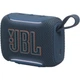 Портативная колонка JBL Go 5 Blue (JBLGO5BLU) - изображение 2