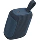 Портативная колонка JBL Go 5 Blue (JBLGO5BLU) - изображение 4