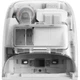 Робот-пылесос DJI ROMO P (CP.CR.00000052.01) [163637] - изображение 4