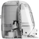 Робот-пылесос DJI ROMO P (CP.CR.00000052.01) [163637] - изображение 5