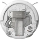Робот-пылесос DJI ROMO P (CP.CR.00000052.01) [163637] - изображение 6