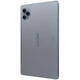 Планшет Doogee Tab G6 6/256GB LTE Mist Gray Global EU [163711] - зображення 6