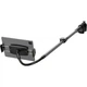 Пантограф Baseus Otaku Life Rotary Adjustment Lazy Holder Pro Gray (LUZQ000013) [162112] - зображення 4