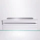 Вакууматор Vacuum Sealer HP-11-18 белый Yiwu для сухих и влажных продуктов 120 Вт 10 пакетов в комплекте (107-80-HP-11-18) - изображение 3