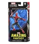 Игрушка Человек-паук Удивительная фантазия Marvel Legends Series 60th Anniversary Amazing Fantasy Spider-Man Hasbro - изображение 3