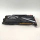 Видеокарта MSI GTX 1080 Ti Duke (11Gb/GDDR5X/352bit) GTX 1080 TI DUKE 11G OC БУ - Б/У - изображение 7