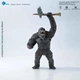 Игрушка Годзилла и Конг: Новая империя - Конг Godzilla x Kong: The New Empire Kong Action Figure HIYA Toys - изображение 2