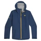 Чоловіч куртка-дощовик Outdoor Research Stratoburst Stretch Rain Jacket синій XL - изображение 1