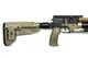 Пневматична гвинтівка ZBROIA Хортиця TAC 550/230 (Сoyote) + Насос + Приціл 3-9х40 - зображення 11