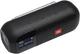 Портативная колонка JBL Tuner 2 Bluetooth радио DAB FM 12 часов автономности IPX7 черная - изображение 7