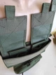 Нагрудник тактичний Akinak ремінно плечова система Spiritus Systems Mk3 Micro Fight Chest Rig Olive (174) - изображение 5