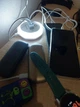 Сетевое зарядное устройство 50W 6в1 (4 USB + 2 Type-C) PD, быстрая зарядка, LED-подсветка, белый - зображення 7