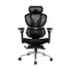 Кресло игровое GT Racer X-7002 Black (X-7002 Black/Black) GT Racer X-7002 Black/Black 1039248 - изображение 1