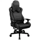 Кресло игровое Hator Arc Phantom Black (HTC-985) Hator HTC-985 1039379 - изображение 2