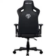 Кресло игровое Anda Seat Kaiser Frontier XL Black (AD12YXL-17-B-PV) Anda Seat AD12YXL-17-B-PV 1043206 - изображение 2