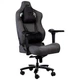 Кресло игровое GT Racer X-8825 Gray (X-8825 Fabric Gray XL) GT Racer X-8825 Fabric Gray XL 1039252 - изображение 2