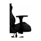 Крісло ігрове GT Racer X-8776 Black (X-8776 Fabric Black) GT Racer X-8776 Fabric Black 1039250 - зображення 6