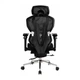 Кресло игровое GT Racer X-7002 Black (X-7002 Black/Black) GT Racer X-7002 Black/Black 1039248 - изображение 7