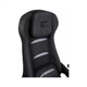 Кресло игровое GT Racer X-5993-1 Black (X-5993-1 Fabric Black) GT Racer X-5993-1 Fabric Black 1039246 - изображение 7