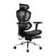 Кресло игровое GT Racer X-7002 Black (X-7002 Black/Black) GT Racer X-7002 Black/Black 1039248 - изображение 8