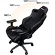 Кресло игровое Anda Seat Kaiser Frontier XL Black (AD12YXL-17-B-PV) Anda Seat AD12YXL-17-B-PV 1043206 - изображение 9