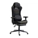 Кресло игровое GT Racer X-2407 Black/Orange (X-2407 Fabric Black/Orange) GT Racer X-2407 Fabric Black/Orange 1039245 - изображение 1