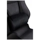Кресло игровое GT Racer X-8825 Black (X-8825 Fabric Black XL) GT Racer X-8825 Fabric Black XL 1039251 - изображение 12