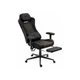 Кресло игровое GT Racer X-2407 Black/Orange (X-2407 Fabric Black/Orange) GT Racer X-2407 Fabric Black/Orange 1039245 - изображение 5