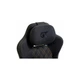 Кресло игровое GT Racer X-2407 Black/Orange (X-2407 Fabric Black/Orange) GT Racer X-2407 Fabric Black/Orange 1039245 - изображение 7