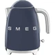 Электрочайник Smeg KLF03NBEU [163860] - изображение 1