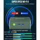 Неттоп GMKtec G3 8/256GB Green [157597] - изображение 9