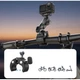 Кріплення на кермо або на трубу Telesin S3-HBM-14-TDJ для екшн-камери DJI Action 6/5/Osmo 360 [163188] - зображення 6